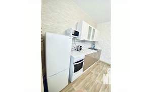 1-к квартира, посуточно, 41м2, 1/1 этаж