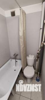 Студия квартира, на длительный срок, 19м2, 7/21 этаж