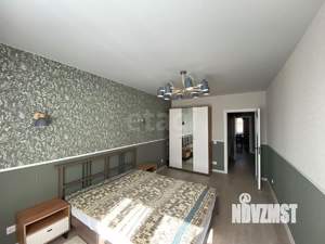 2-к квартира, на длительный срок, 68м2, 4/8 этаж