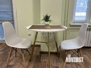 Студия квартира, на длительный срок, 30м2, 6/24 этаж