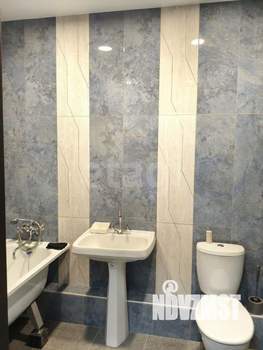 2-к квартира, на длительный срок, 42м2, 6/19 этаж