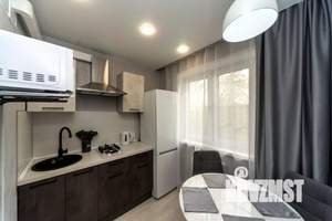 1-к квартира, посуточно, 32м2, 1/1 этаж