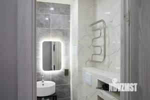 2-к квартира, посуточно, 40м2, 6/9 этаж