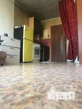 Студия квартира, на длительный срок, 18м2, 5/5 этаж