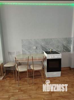 Студия квартира, на длительный срок, 33м2, 2/27 этаж