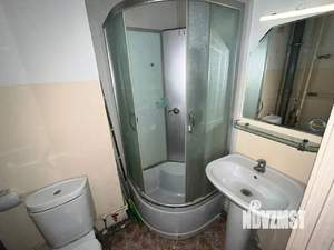 Студия квартира, на длительный срок, 26м2, 5/17 этаж