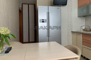 2-к квартира, на длительный срок, 56м2, 2/10 этаж