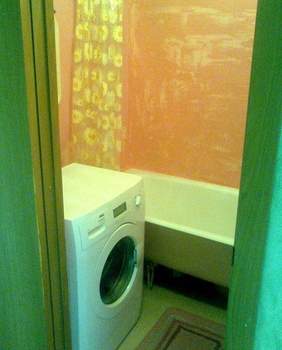 1-к квартира, на длительный срок, 38м2, 6/10 этаж