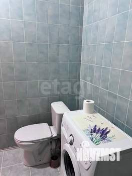 1-к квартира, на длительный срок, 38м2, 3/5 этаж