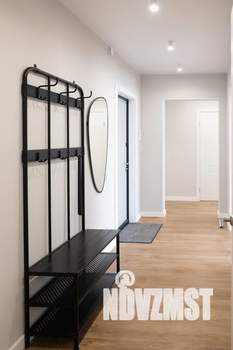 2-к квартира, посуточно, 56м2, 4/10 этаж