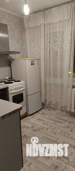 1-к квартира, на длительный срок, 30м2, 4/5 этаж