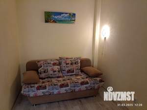 1-к квартира, на длительный срок, 40м2, 7/16 этаж