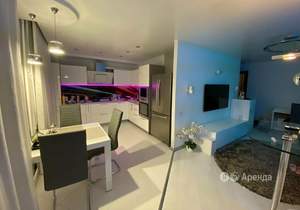 3-к квартира, на длительный срок, 70м2, 2/9 этаж