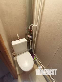 Студия квартира, на длительный срок, 18м2, 4/5 этаж