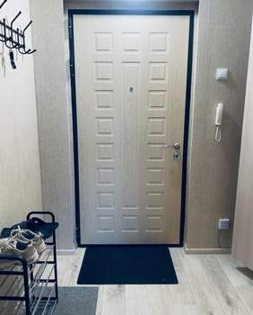 1-к квартира, на длительный срок, 36м2, 3/17 этаж