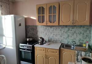 2-к квартира, на длительный срок, 54м2, 1/9 этаж