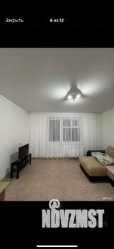 Студия квартира, на длительный срок, 42м2, 16/25 этаж