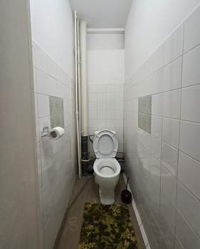 1-к квартира, на длительный срок, 35м2, 3/5 этаж