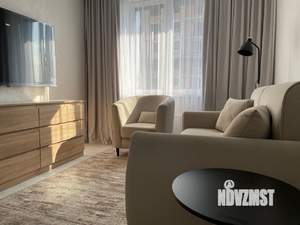 2-к квартира, на длительный срок, 55м2, 20/24 этаж