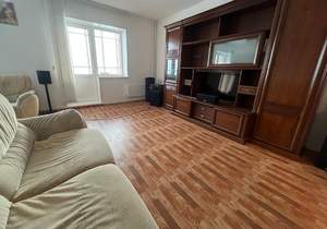 1-к квартира, на длительный срок, 48м2, 6/10 этаж