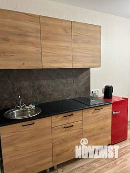 2-к квартира, посуточно, 52м2, 1/1 этаж