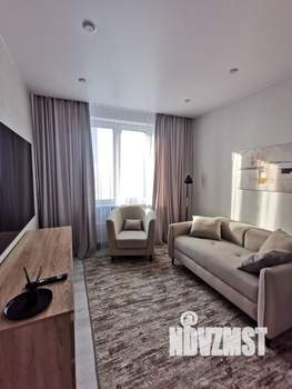 2-к квартира, на длительный срок, 54м2, 20/24 этаж