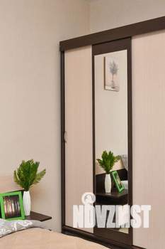 2-к квартира, посуточно, 50м2, 1/1 этаж