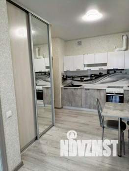 2-к квартира, на длительный срок, 40м2, 4/19 этаж