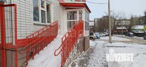 2-к квартира, на длительный срок, 65м2, 1/16 этаж