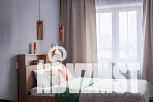 1-к квартира, посуточно, 34м2, 8/15 этаж