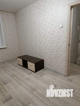 1-к квартира, на длительный срок, 28м2, 1/9 этаж