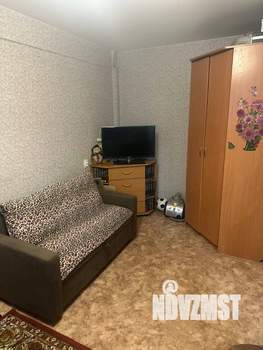1-к квартира, посуточно, 28м2, 4/5 этаж