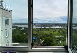 Студия квартира, на длительный срок, 12м2, 9/9 этаж