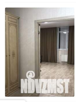 1-к квартира, на длительный срок, 48м2, 22/27 этаж