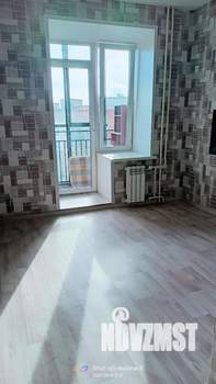 1-к квартира, на длительный срок, 38м2, 18/23 этаж