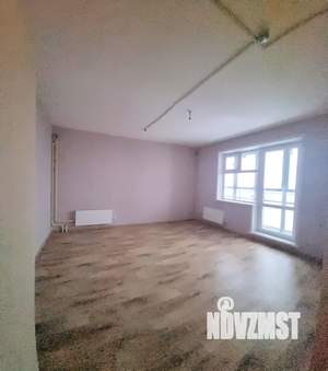 2-к квартира, на длительный срок, 49м2, 17/17 этаж