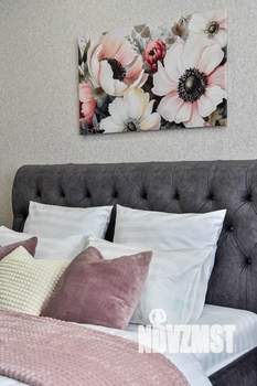 1-к квартира, посуточно, 42м2, 4/26 этаж