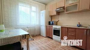 2-к квартира, посуточно, 50м2, 3/10 этаж