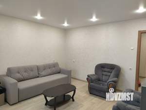 1-к квартира, на длительный срок, 46м2, 9/17 этаж