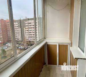 1-к квартира, на длительный срок, 32м2, 7/10 этаж