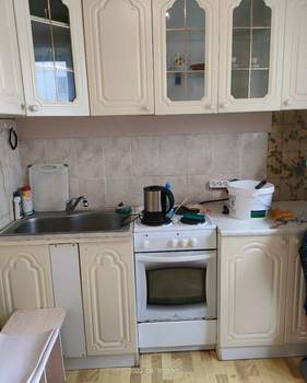 1-к квартира, на длительный срок, 34м2, 3/9 этаж