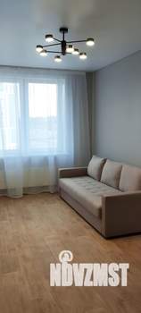 1-к квартира, на длительный срок, 31м2, 6/16 этаж