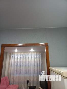 Студия квартира, на длительный срок, 17м2, 3/5 этаж