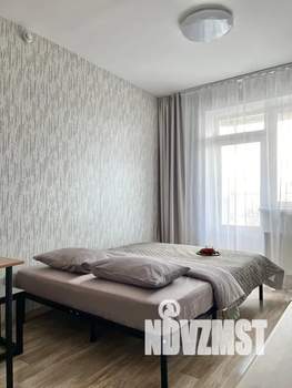 Студия квартира, посуточно, 22м2, 14/25 этаж