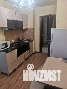 1-к квартира, на длительный срок, 38м2, 6/10 этаж