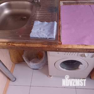 Студия квартира, посуточно, 33м2, 5/5 этаж