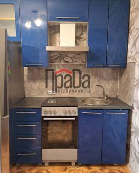 2-к квартира, на длительный срок, 49м2, 4/10 этаж
