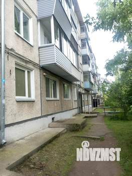 Студия квартира, на длительный срок, 16м2, 1/5 этаж