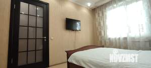 2-к квартира, посуточно, 60м2, 5/10 этаж