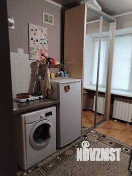 Студия квартира, на длительный срок, 10м2, 1/4 этаж